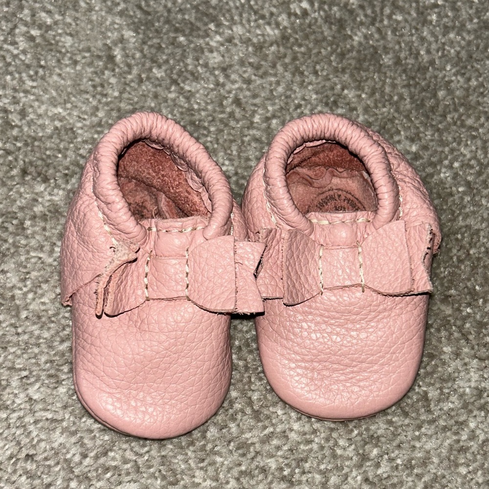 Freshly Picked shoes